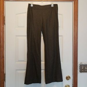Eddie Bauer Wool pants